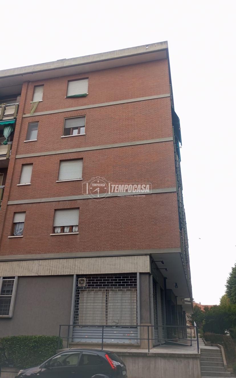Quadrilocale in Corso Onorio Lisa 26, Cambiano