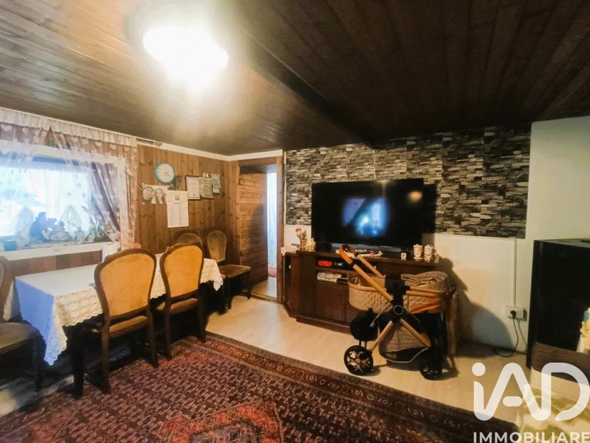 Casa indipendente in Frazione Fucine, Viù