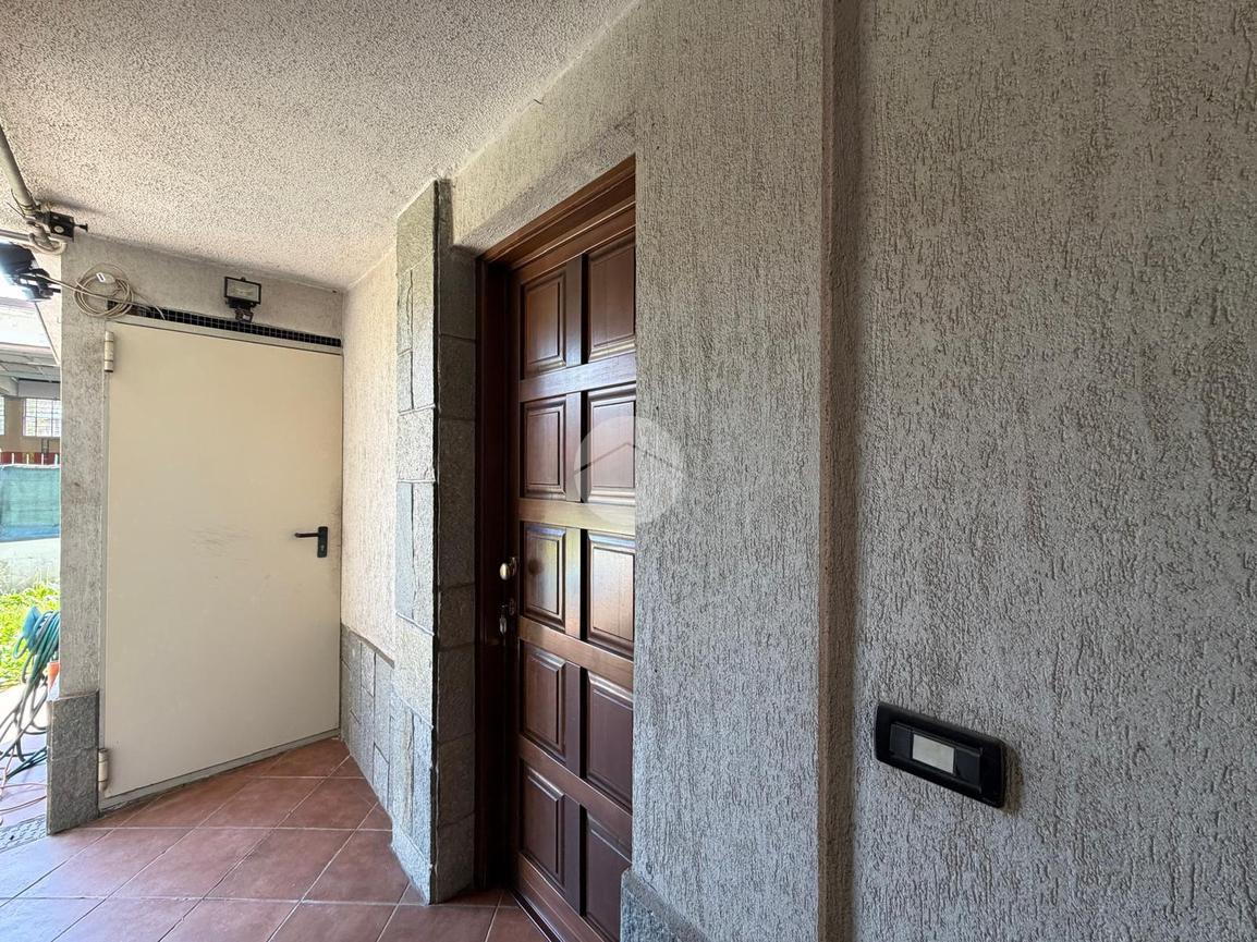 Villa in Via Venticinque Aprile 2, Borgaro Torinese