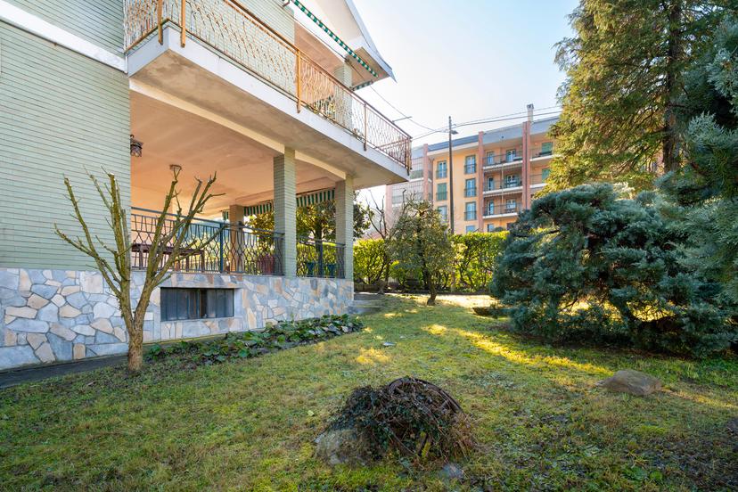 Casa indipendente in Via Santa Teresa 13, Gassino Torinese — foto 4 di 5
