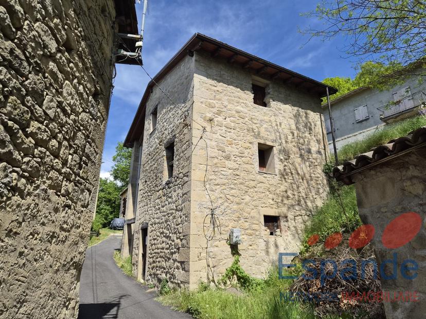 Rustico in Vigo, Camugnano — foto 3 di 5