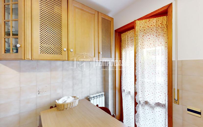 Trilocale in Via del Ronco 6, Paullo — foto 3 di 5