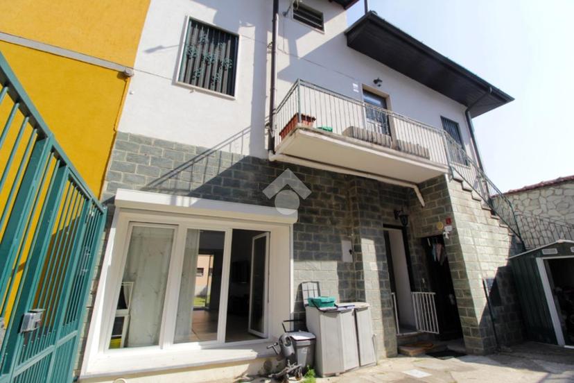 Trilocale in Vicolo Vincenzo Gioberti 11, Sedriano — foto 3 di 5