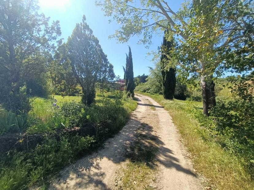 Villa in Via delle Serre, Rignano sull'Arno