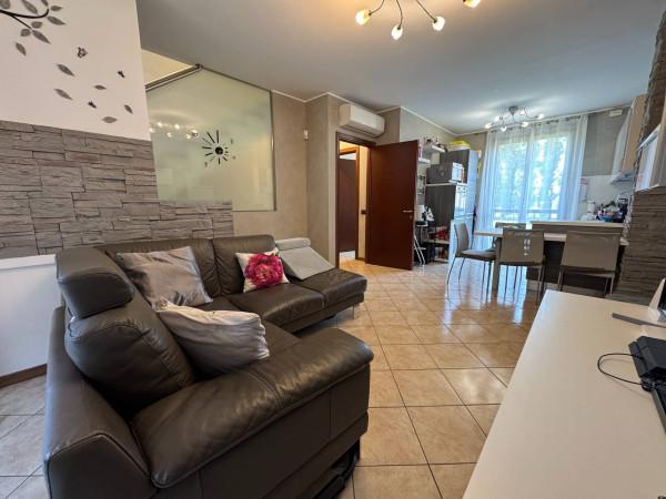 Villa a schiera in Via San Cristoforo 120, Trezzano sul Naviglio — foto 3 di 5