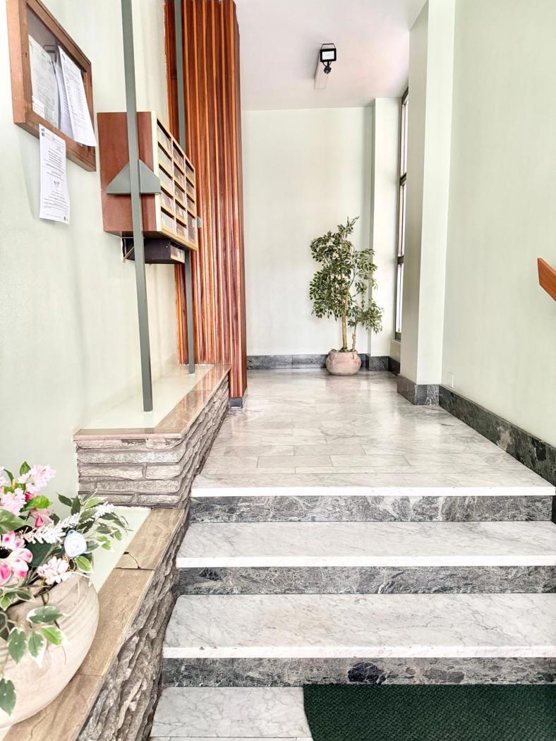 Trilocale in Corso Susa  6, Rivoli