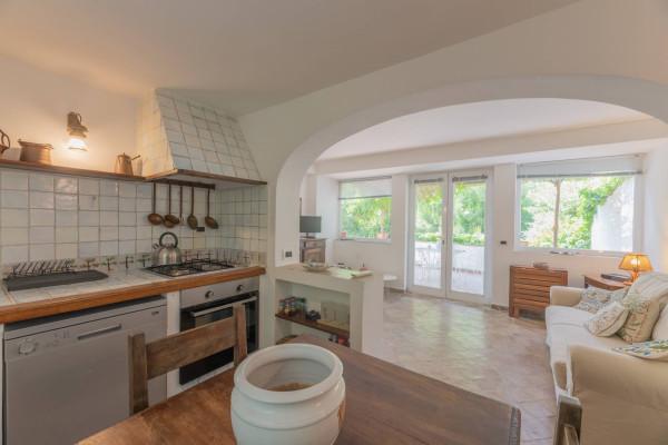 Villa, Anacapri — foto 3 di 5