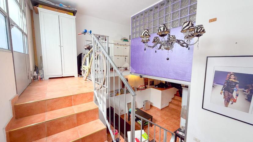 Loft in Via Privata Umberto Masotto 11, Milano
