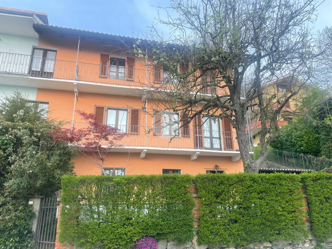 Casa indipendente in Borgata Levrette 2, Valgioie