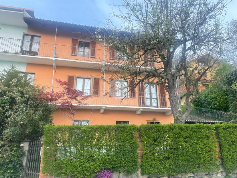 Casa indipendente in Borgata Levrette 2, Valgioie