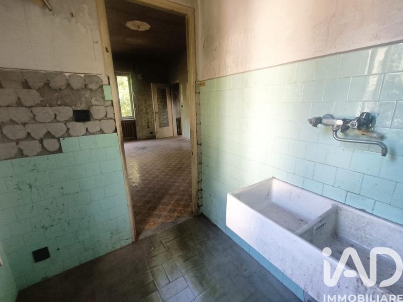 Casa indipendente in Via Balme, Ala di Stura — foto 3 di 5