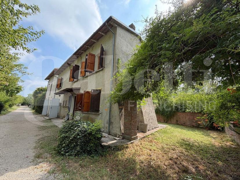 Terratetto unifamiliare in Via Campadio  409, Valsamoggia — foto 4 di 5