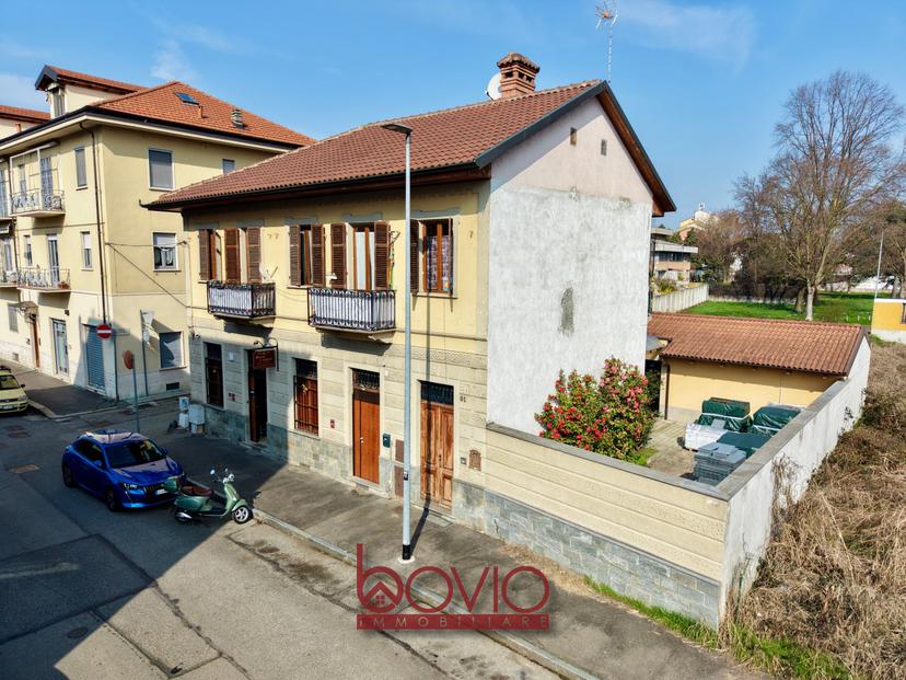 Villa in Via Damiano Chiesa 61, Torino — foto 2 di 5