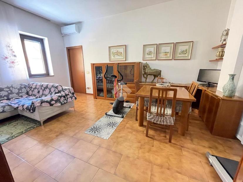 Casa indipendente in Contrada Sant'Eusebio 35, Arconate — foto 2 di 5
