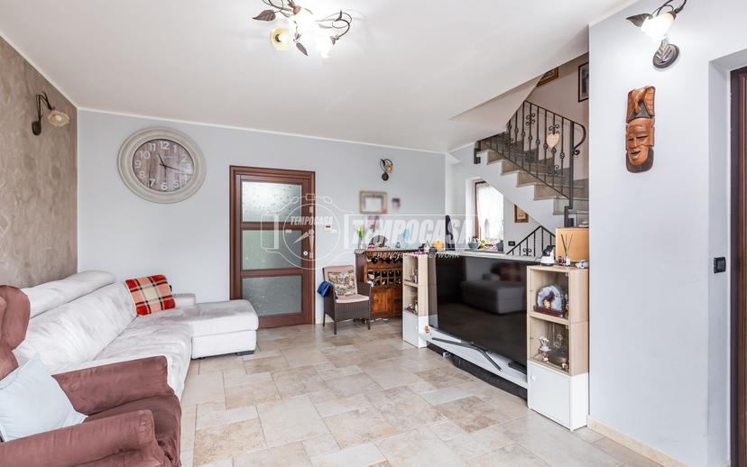 Villa in Via Rosta, Giaveno
