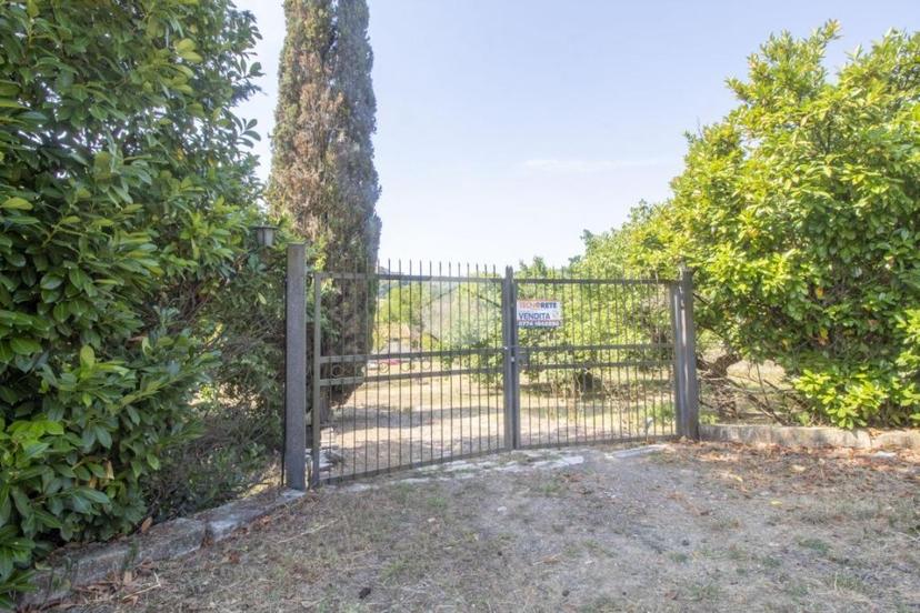 Casa indipendente in Strada della Badiola 17, Palombara Sabina — foto 3 di 5