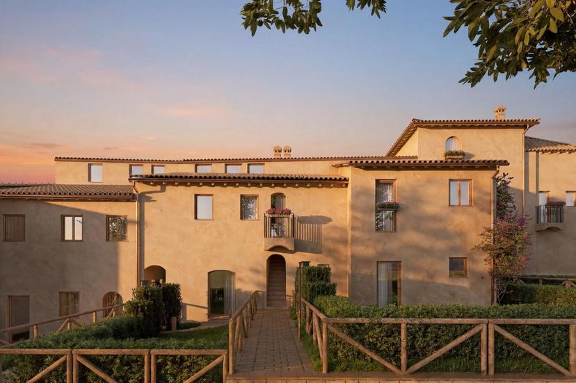 Porzione di casa, Barberino Tavarnelle — foto 4 di 5