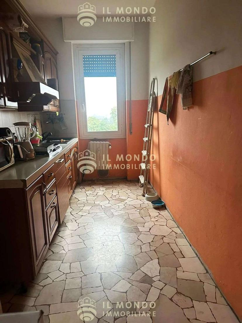 Bilocale in delle Betulle 10, Vizzolo Predabissi — foto 2 di 5