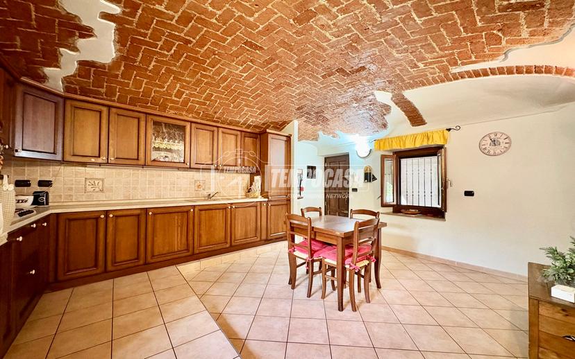Casa indipendente in Via Roma, Villar Focchiardo — foto 2 di 5