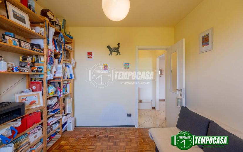 Quadrilocale in Via Teresio Passoni 7, Magenta — foto 2 di 5