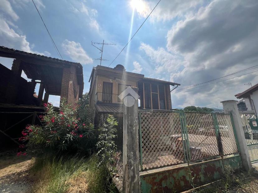 Casa indipendente in Borgata San Firmino 40, Nole — foto 4 di 5