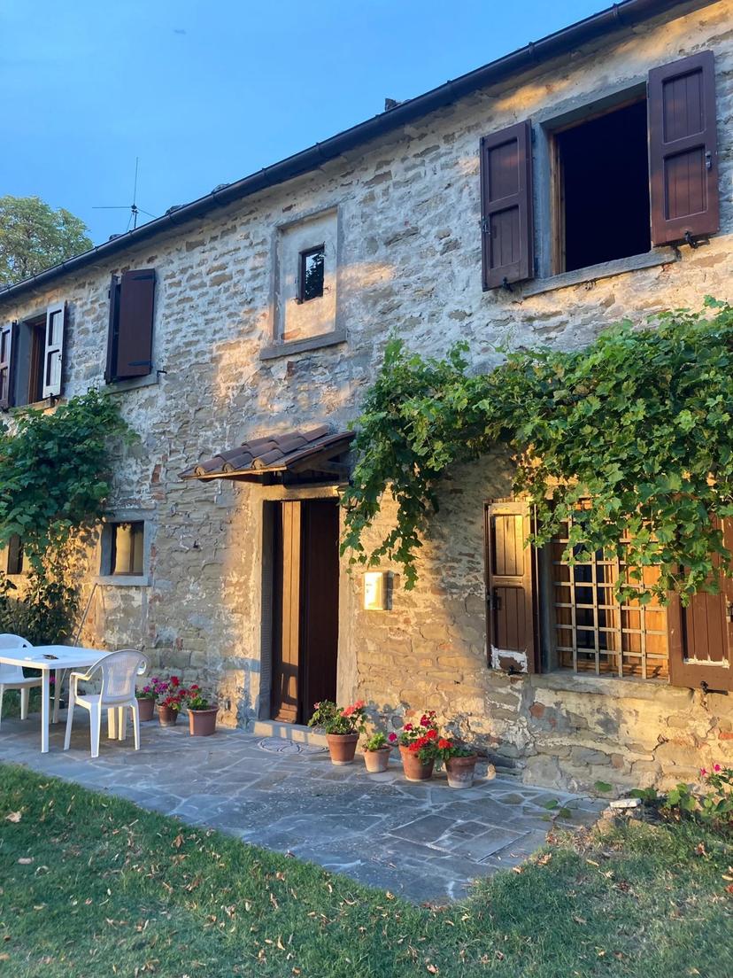 Casa indipendente, Marradi — foto 2 di 5