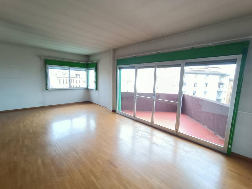 Appartamento in Piazza San Iacopino, Firenze