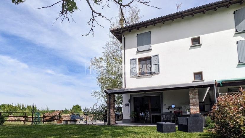 Appartamento in Via Biancolina Vecchia 16, San Giovanni in Persiceto — foto 4 di 5
