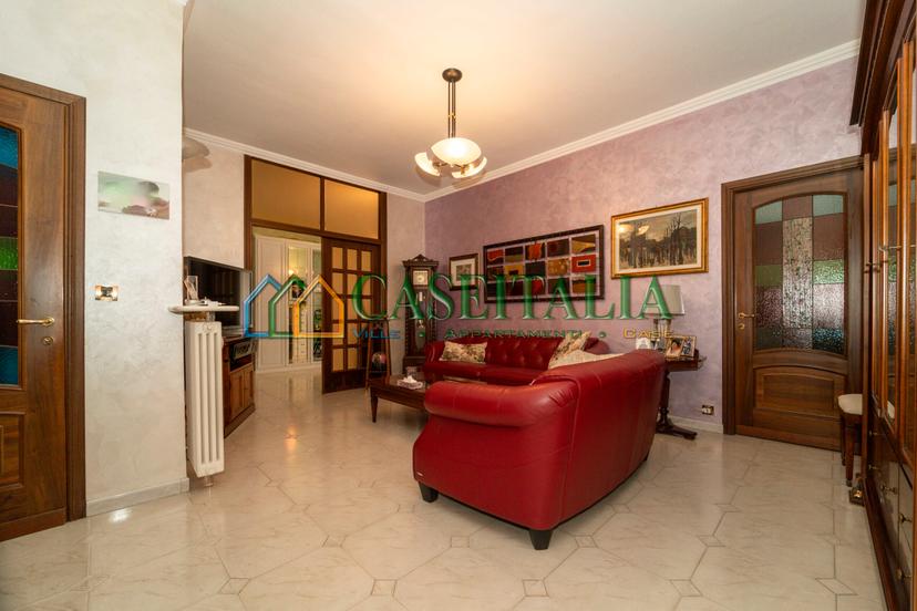 Quadrilocale in Piazza Kennedy 17, Beinasco — foto 5 di 5