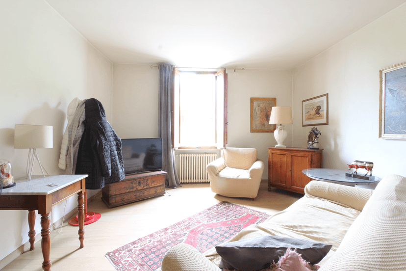 Casa indipendente in Via Ramoni 11, Fucecchio