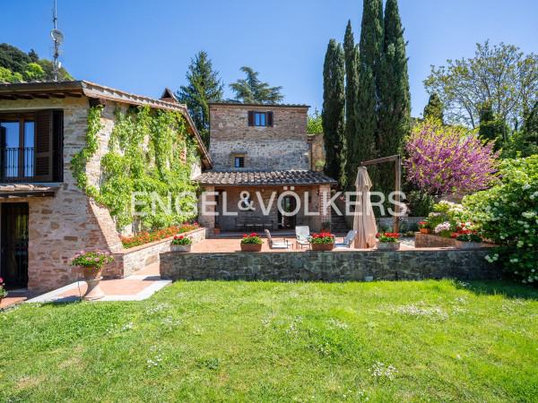 Casale in Frazione Orticaia, Dicomano — foto 4 di 5