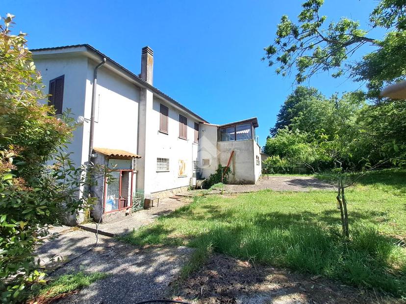 Casa indipendente in Via del Prataccio 4, Rignano Flaminio — foto 5 di 5