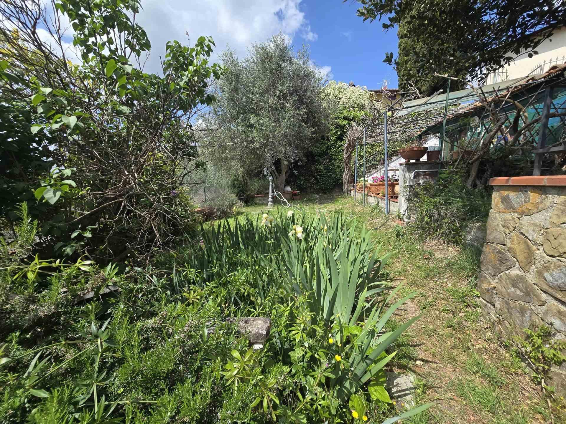 Appartamento in Via S. Iacopo a Girone, Firenze