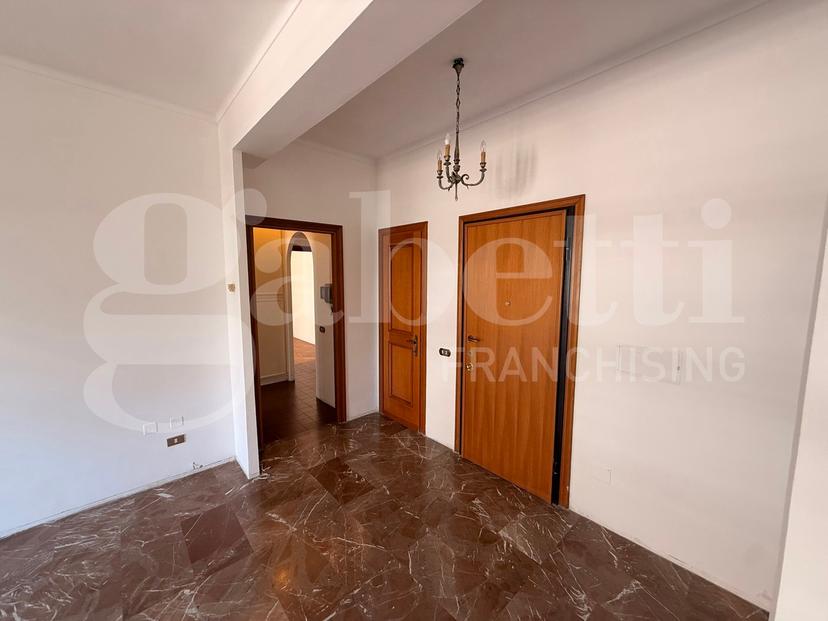 Bilocale in Via Duccio di Buoninsegna 75, Roma