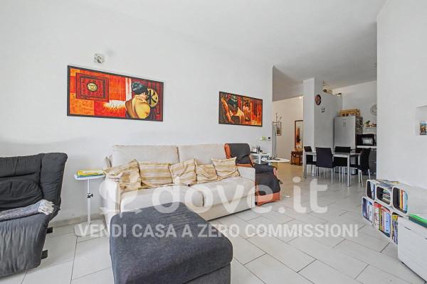 Trilocale in Corso Duca di Genova 2, Roma