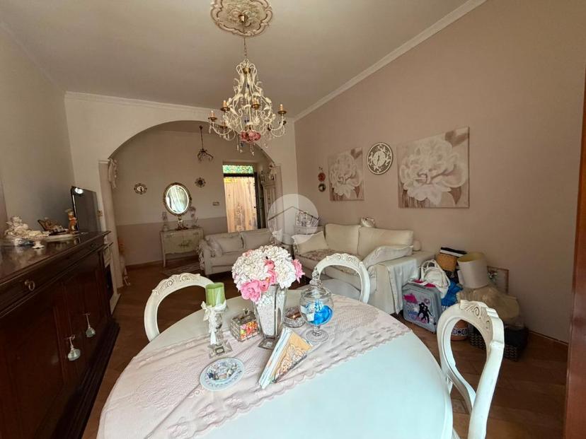 Quadrilocale in Via Gioacchino Rossini 26, Caivano — foto 3 di 5
