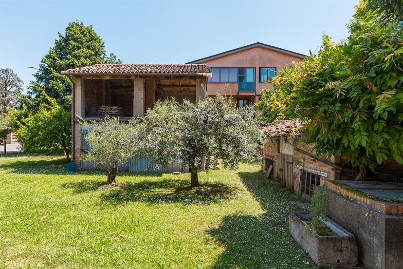 Casa indipendente in Via Giuseppe Cavallazzi 209, Mordano — foto 5 di 5