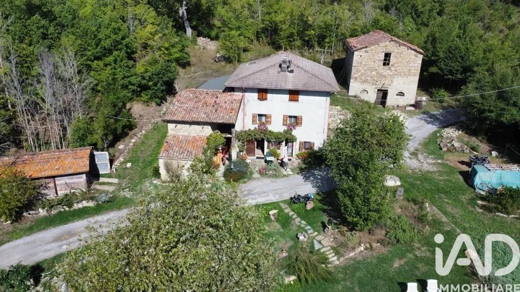 Villa in Localitã&nbsp; Burzanella, Camugnano