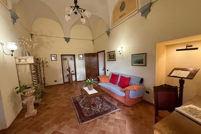 Appartamento, Certaldo — foto 3 di 5