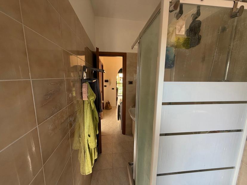 Bilocale in Via Tommaso Grossi 18, Paderno Dugnano