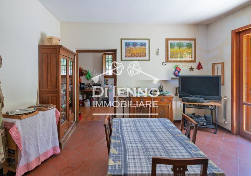 Casa indipendente in Località Colle Romano 44, Riano — foto 5 di 5