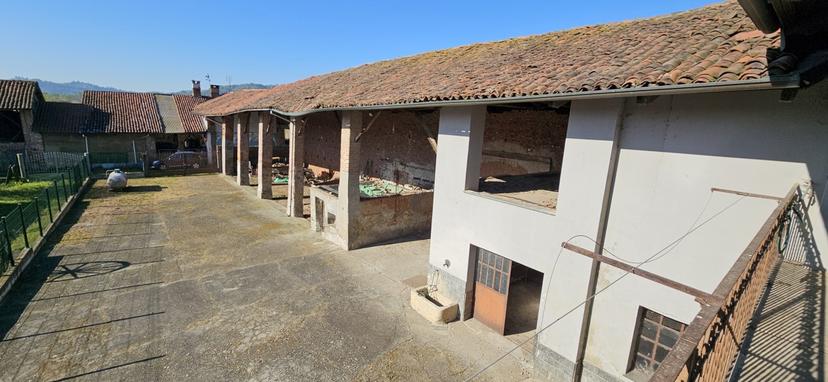 Casa indipendente in Via Poasso 7, Chivasso — foto 5 di 5