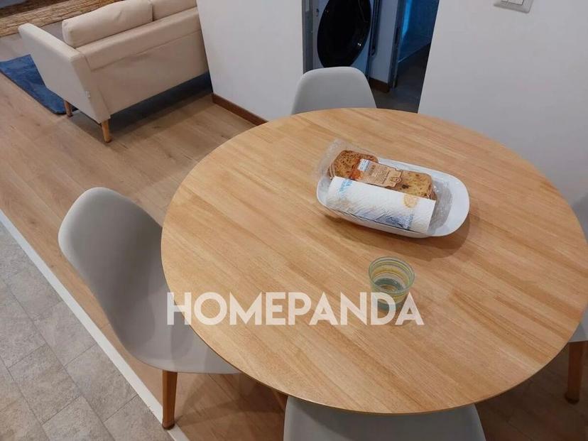 Bilocale in Via Abramo Lincoln 46, Cinisello Balsamo — foto 3 di 5