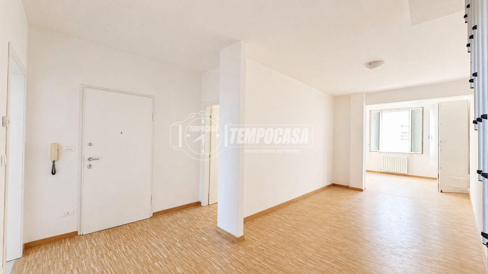 Quadrilocale in Via a. Leonelli 15, Crevalcore