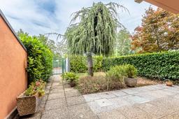 Villa a schiera in Via Arcour, Fiano