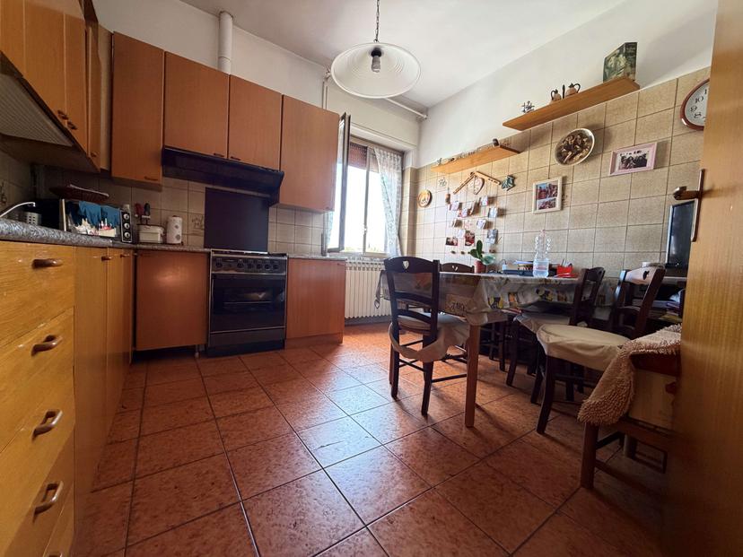 Trilocale in Via Adige 31, Cesate — foto 2 di 5
