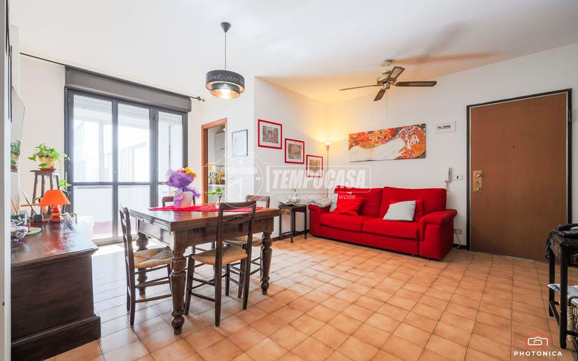Appartamento in Via XXV Aprile 17, Anzola dell'Emilia — foto 2 di 3