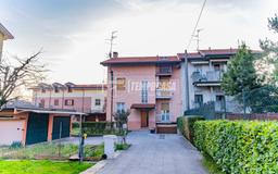 Appartamento in Via Campo dei Fiori, Novate Milanese