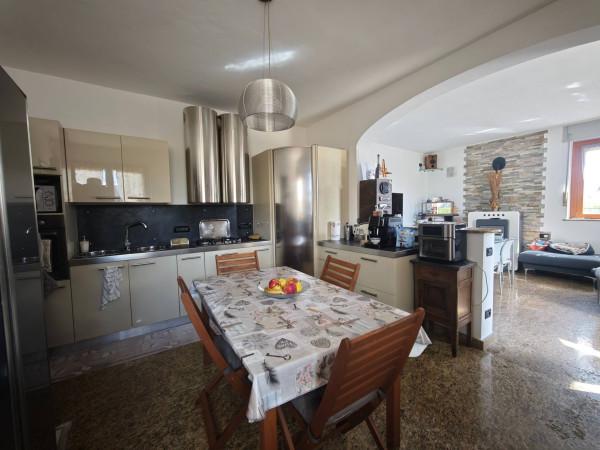 Terratetto plurifamiliare in Strada Barauda 13, Fiano — foto 5 di 5