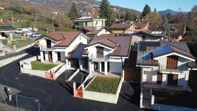 Villa in Via Coste, Giaveno — foto 2 di 5